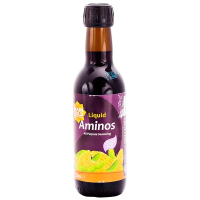 Marigold Liquid Aminos 