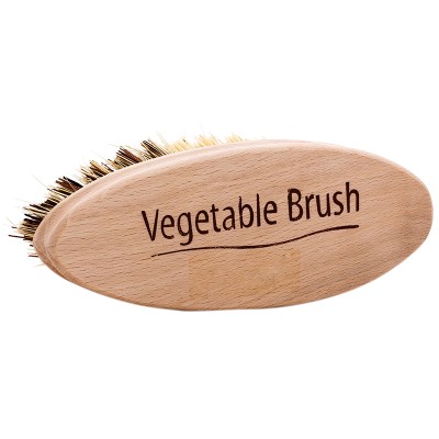 Redecker Vegetable Brush Loose