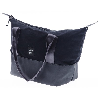 Sealand Recycled Bettie Tote Bag - Jet
