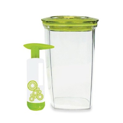 DNA Vacuum Juice Saver