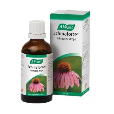 A Vogel Echinaforce 