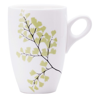Love Milo Fern Mug