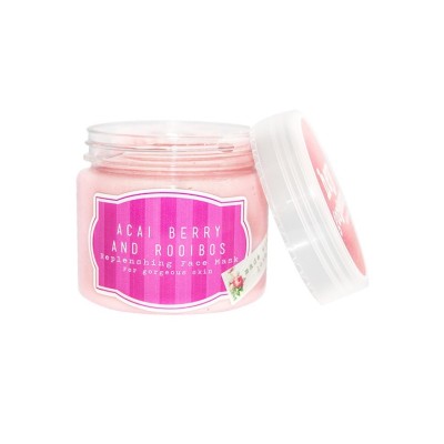 Hey Gorgeous Rooibos Acai Berry Revitalising Mask