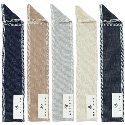 Restraw Sleeve 