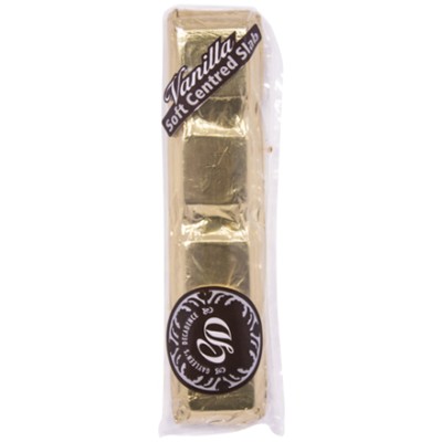 Gayleens Vanilla Soft centred Bar 