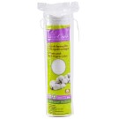 Silvercare Organic Cotton Round Cosmetic Pads