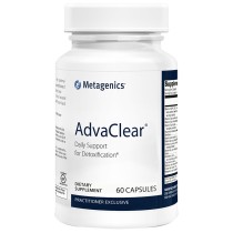 Metagenics AdvaClear