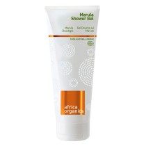 Africa Organics Marula Shower Gel