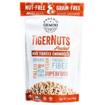 TigerNut Peeled