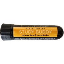 Foster & Welsh Nasal Inhaler - Study Buddy