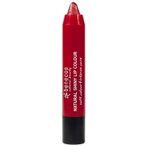 Benecos Natural Shiny Lipcolour Silky Tulip