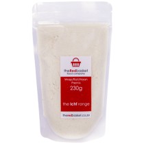 The Red Basket Food Co.Wrap / Naan / Roti premix